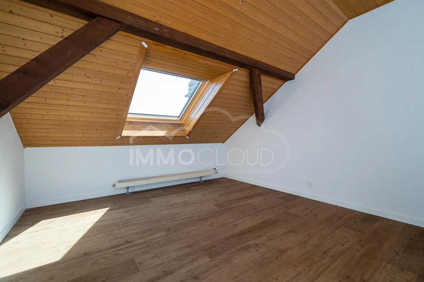Appartement Rénové Près d'Yverdon - Photo 8 sur 12