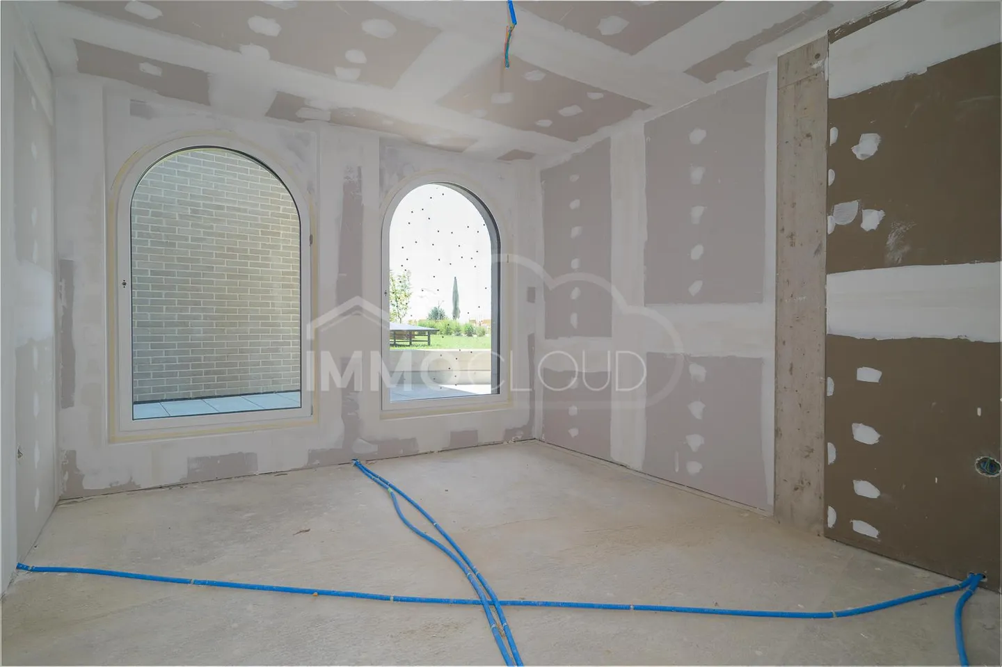 Exceptional professional space of 124 m² in a new and dynamic neighborhood - Photo 12 of 13