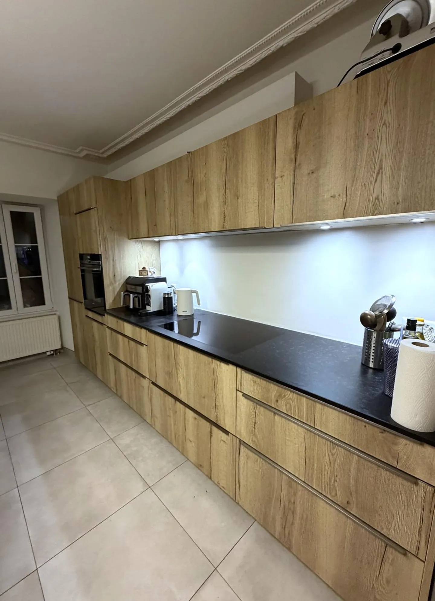 Duplex of 163 m2! - Photo 4 of 8