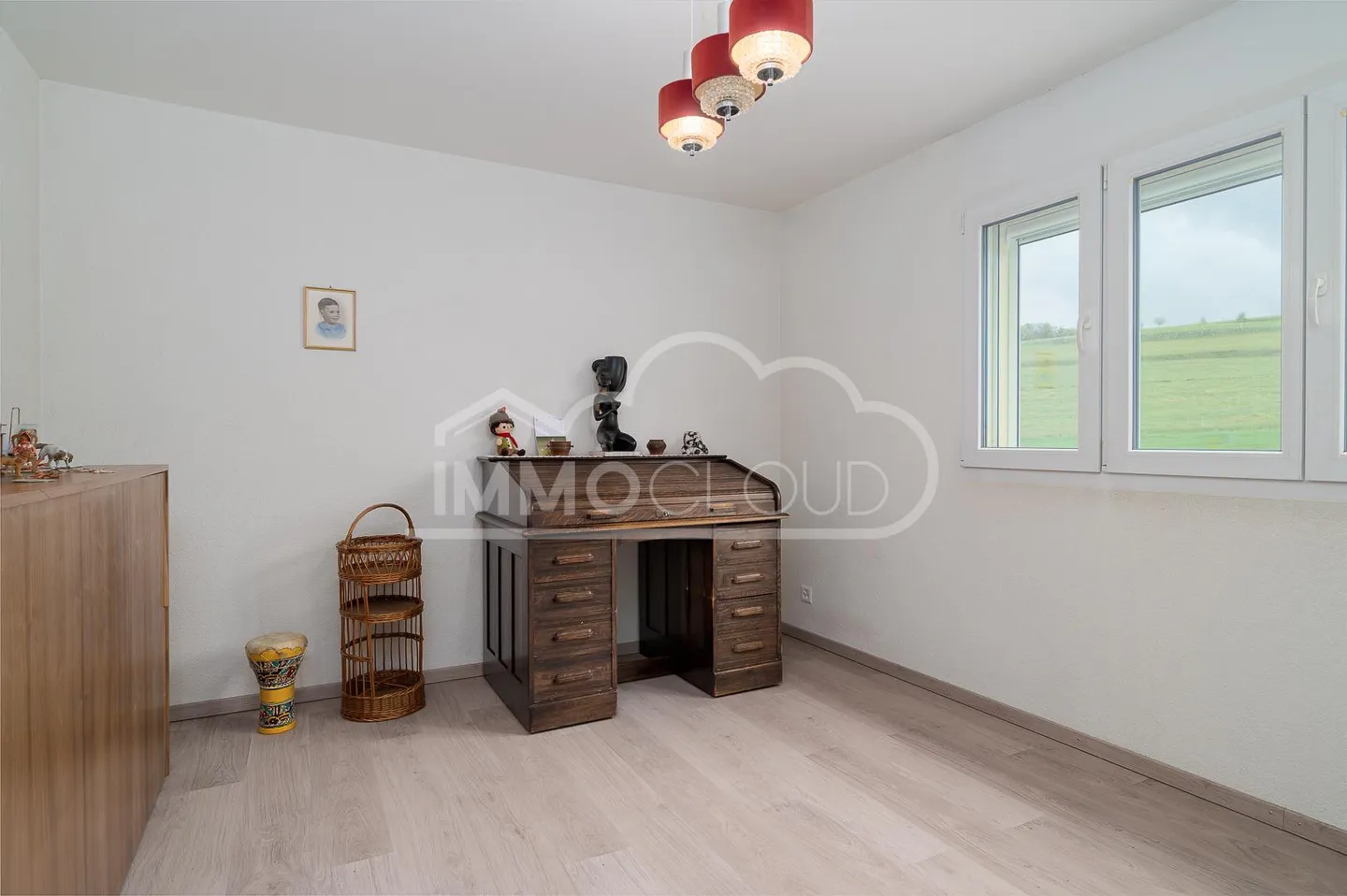 Grand balcon, vue et suite parentale ! - Photo 11 sur 13