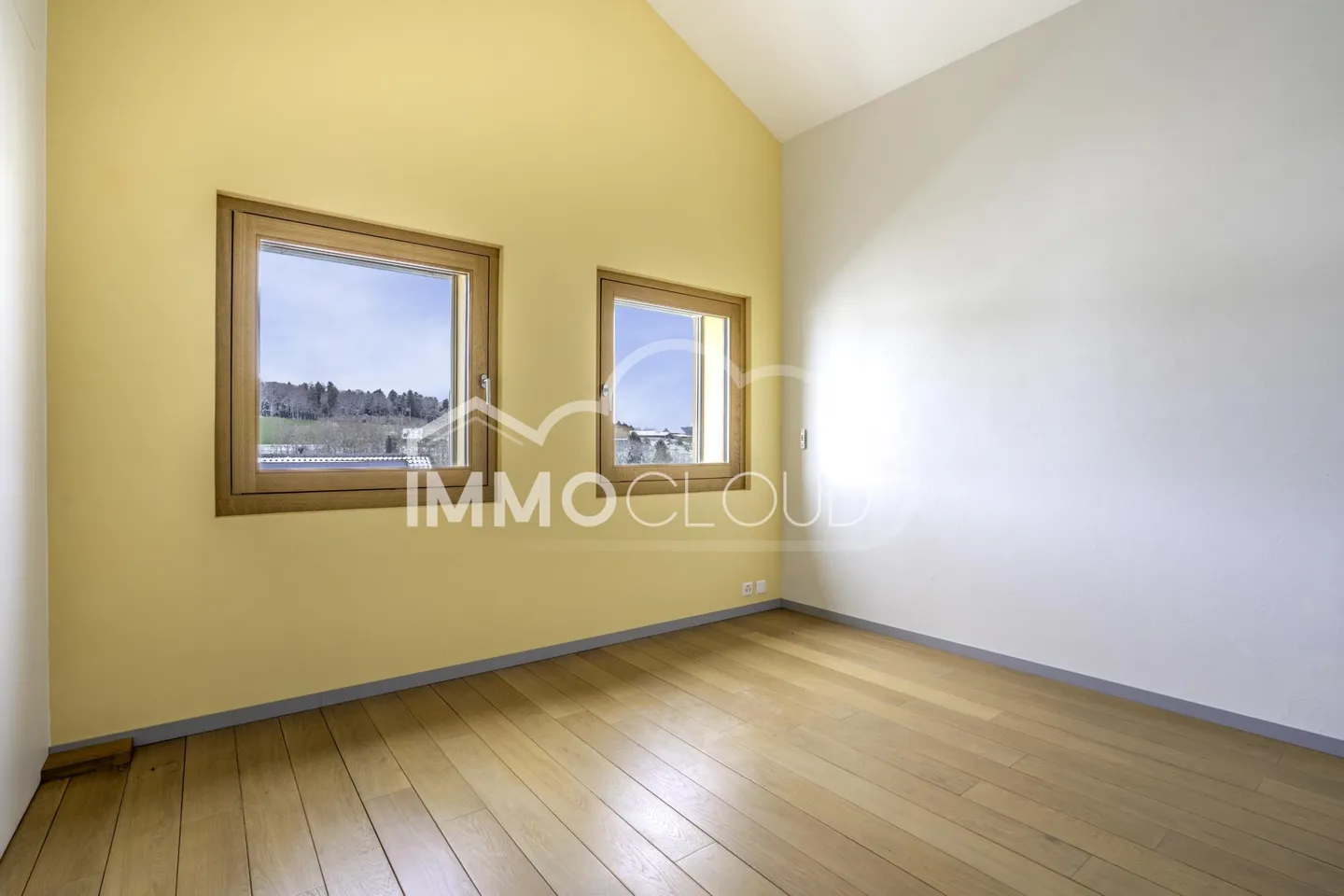 Super appartamento con carattere nel cuore della campagna! - Foto 6 di 13