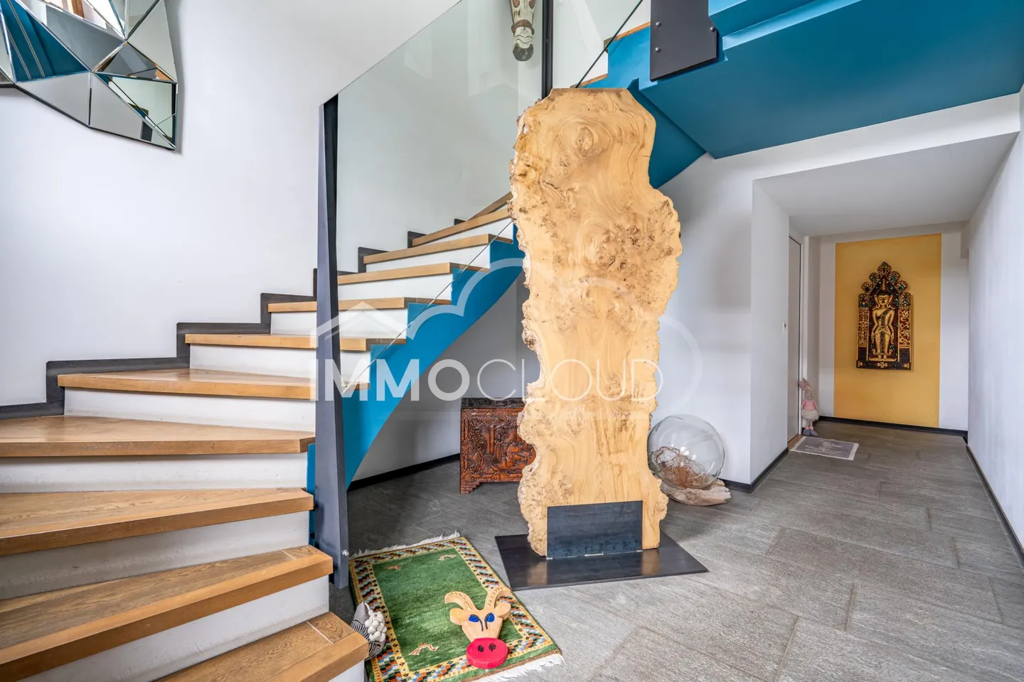 Super appartamento con carattere nel cuore della campagna! - Foto 12 di 13