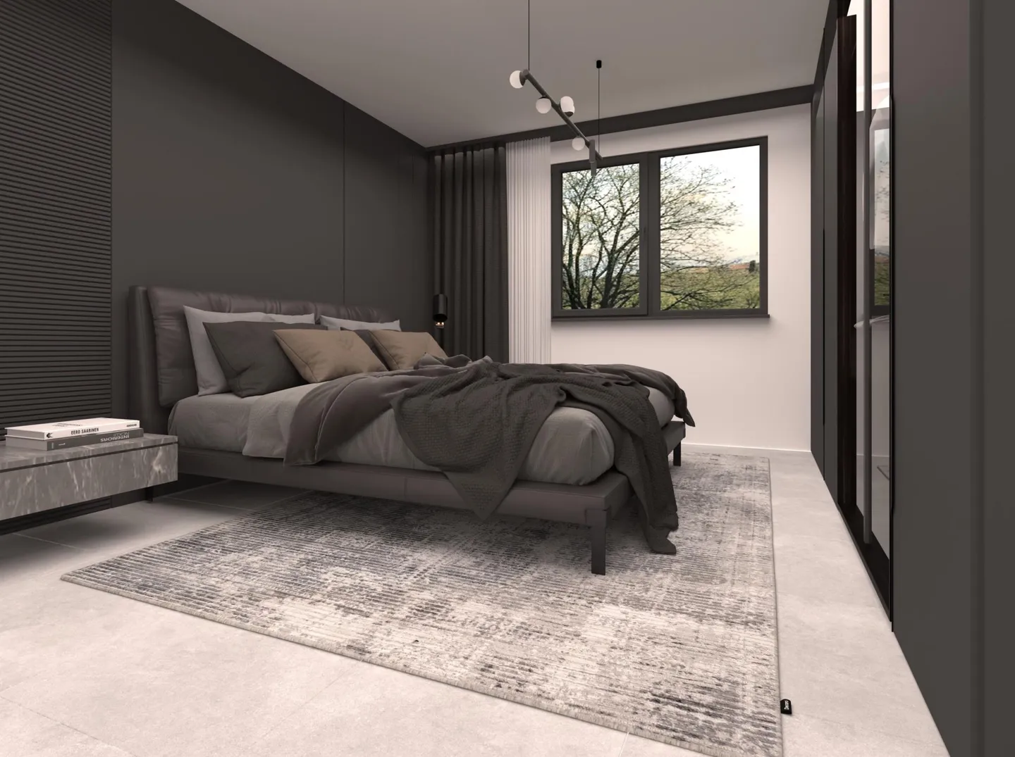 New project in the city center - Rare on the market! - Photo 4 of 13