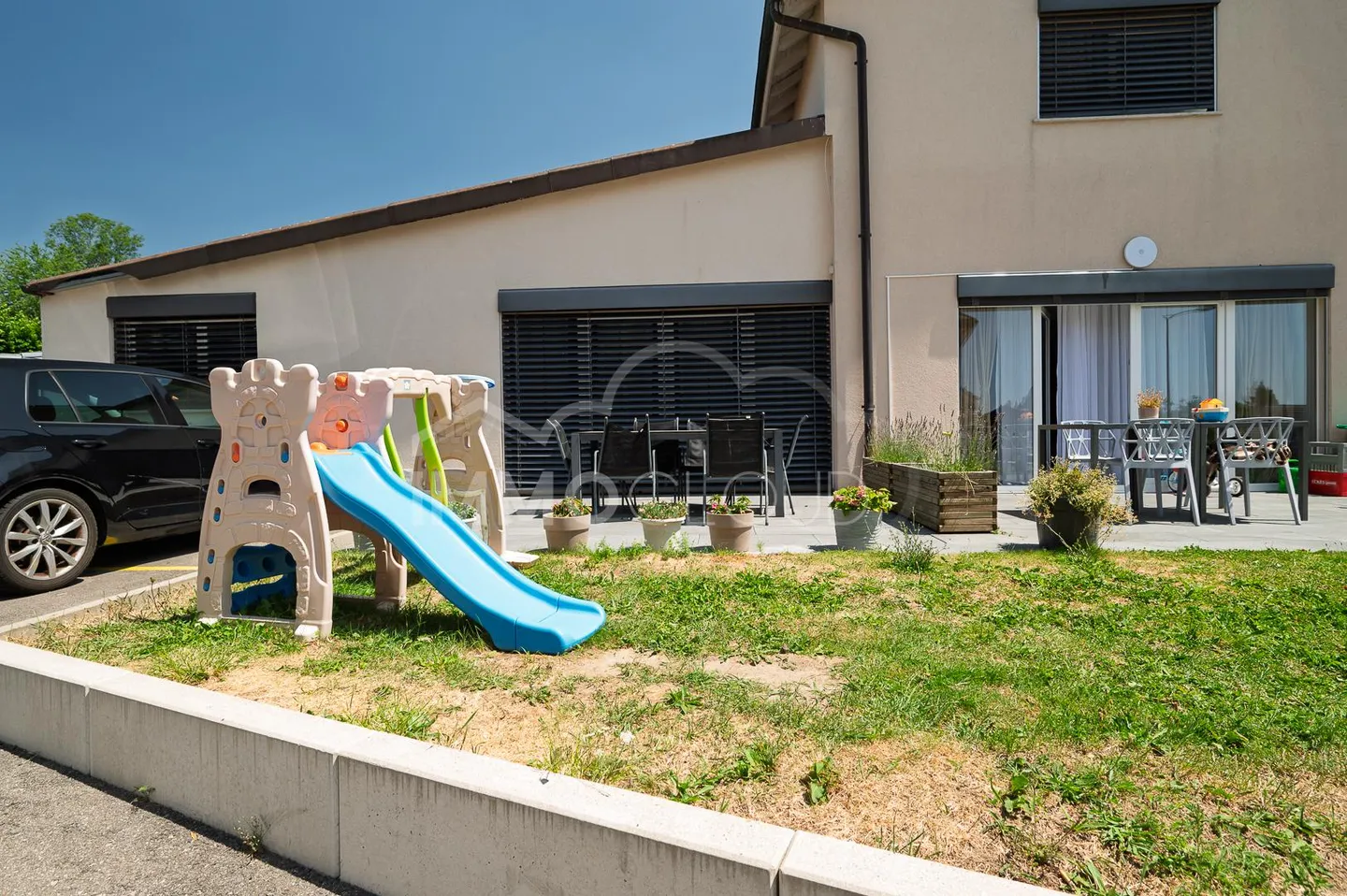 Renovated income property with development reserve - Photo 10 of 13
