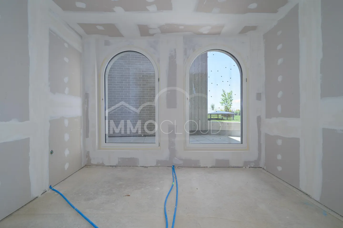 Exceptional professional space of 124 m² in a new and dynamic neighborhood - Photo 10 of 13