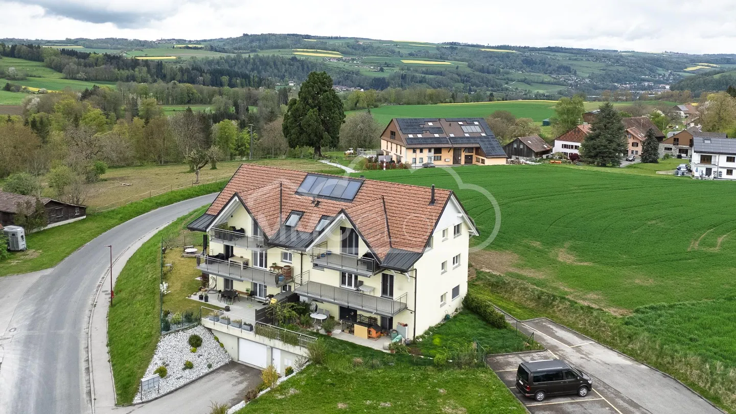 Grand balcon, vue et suite parentale ! - Photo 3 sur 13