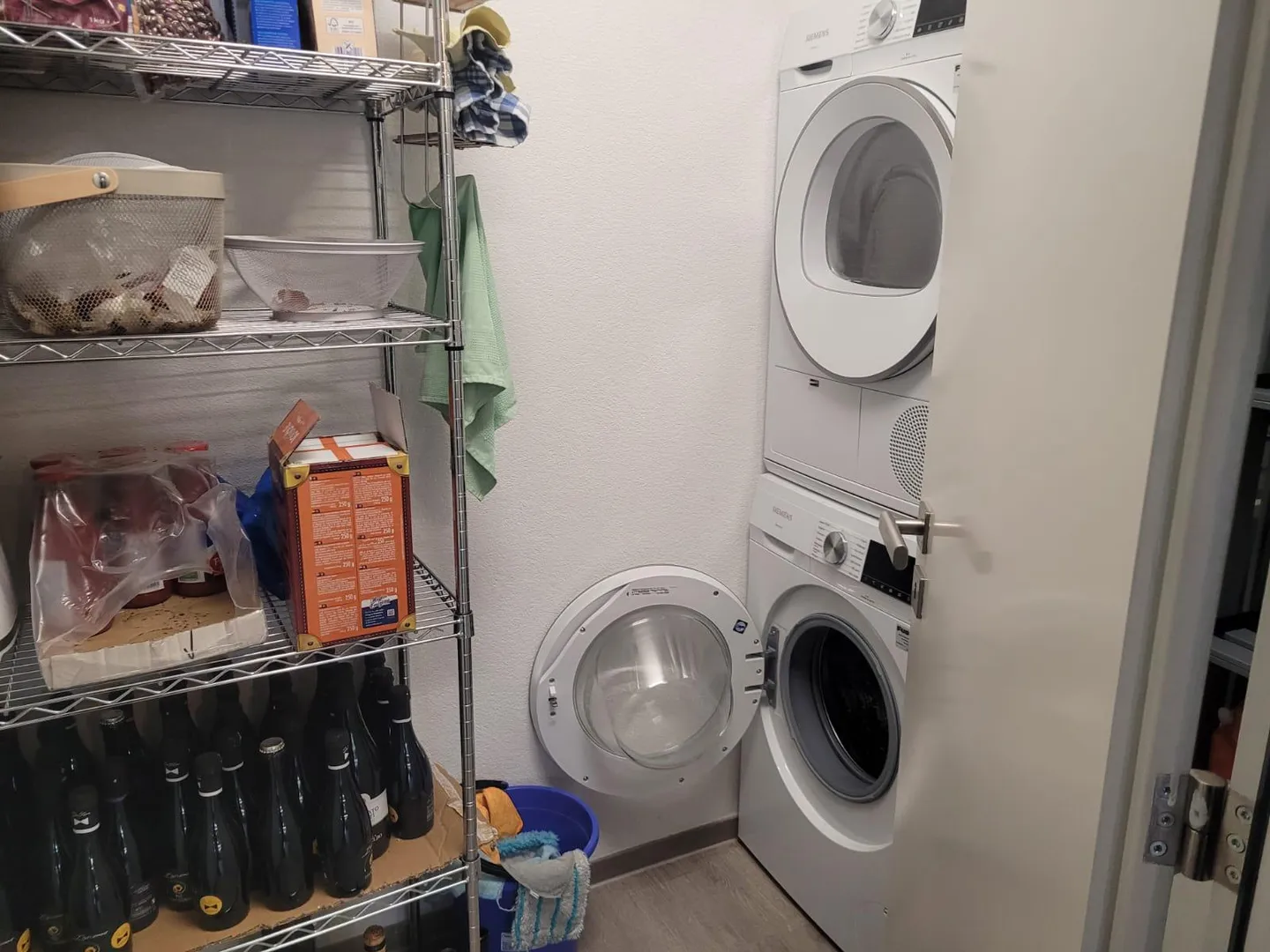 Appartement de 3,5 pièces à Cheyres - Photo 6 sur 6
