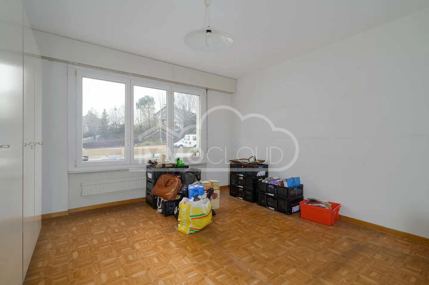 Appartement lumineux à Boveresses - Photo 8 sur 13