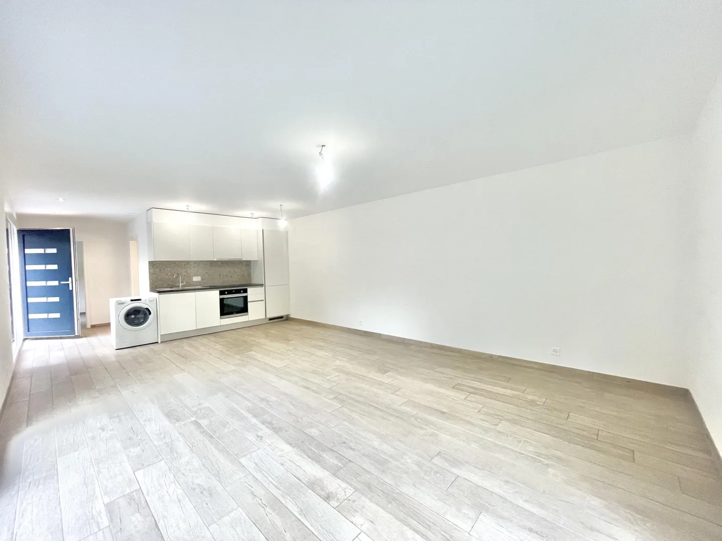 Appartement avec jardin - Photo 4 of 7