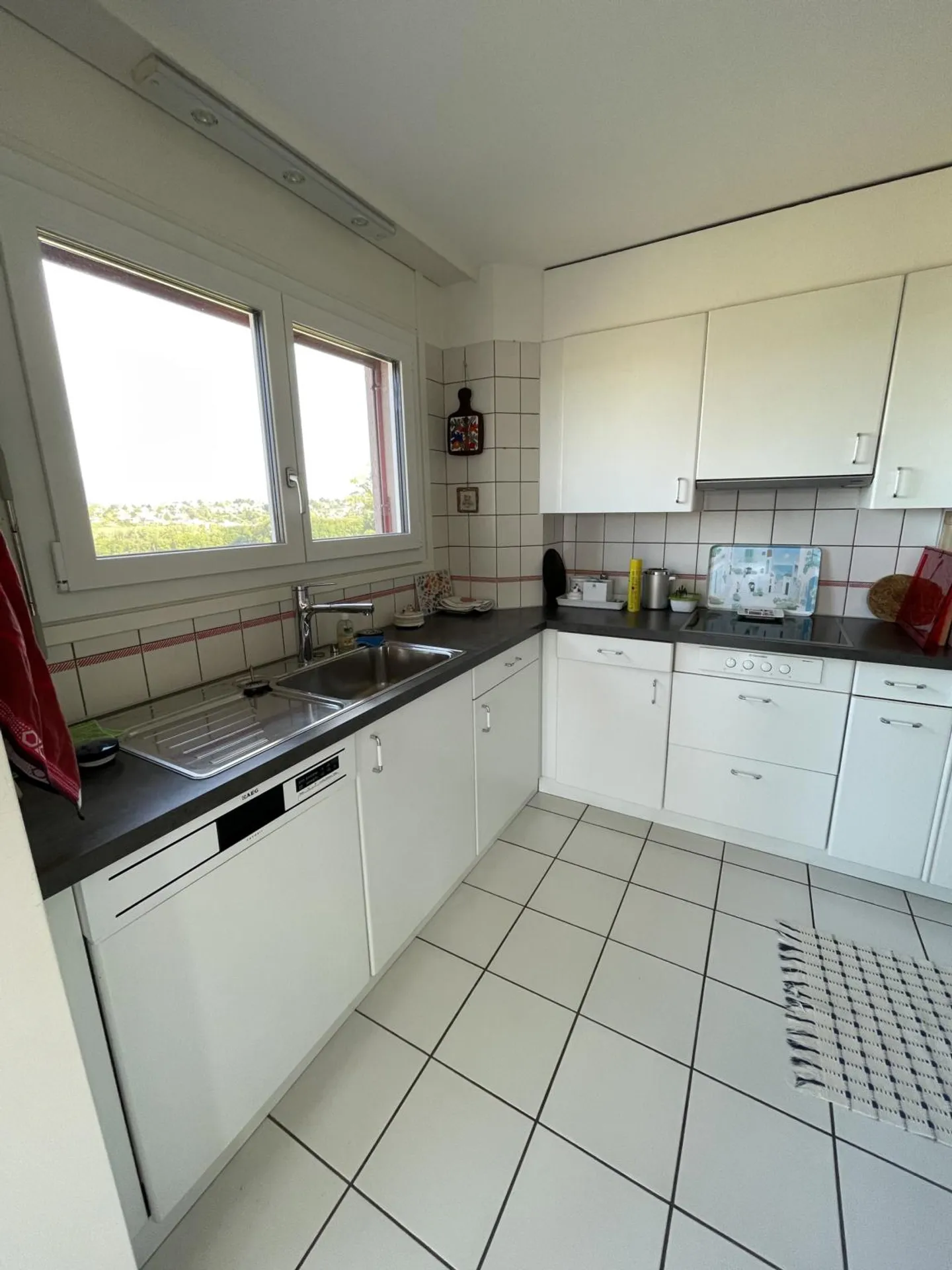 Spacious 5.5-room apartment - Photo 9 of 9