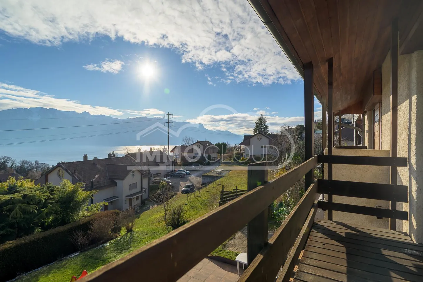 Ungehinderte Seesicht! - Foto 1 von 9