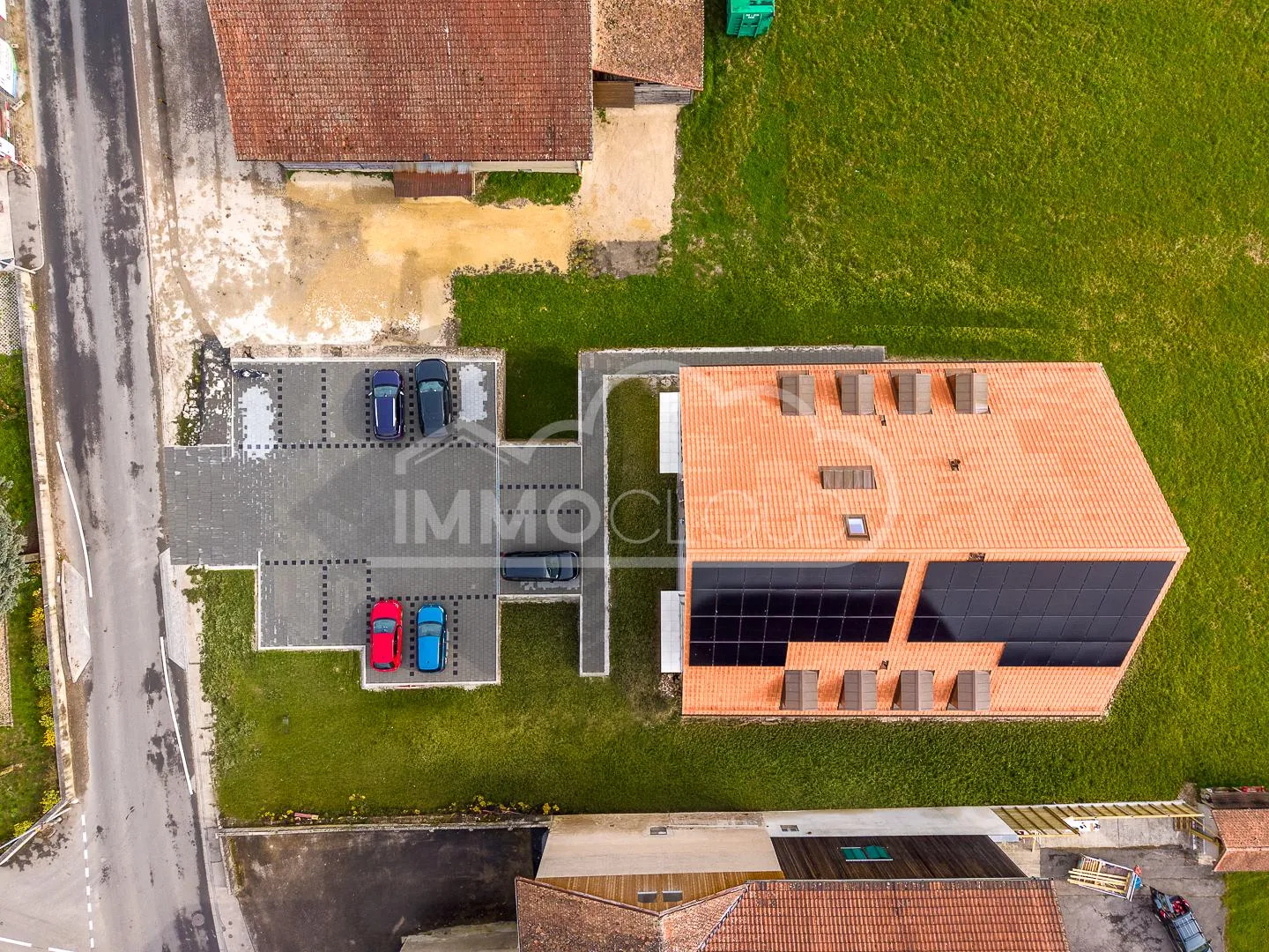 Dernier appartement de libre ! - Photo 12 of 13