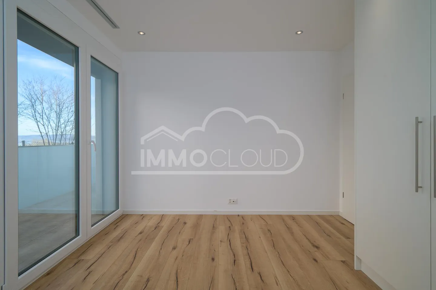 Appartement contemporain avec vue lac - Photo 6 sur 13