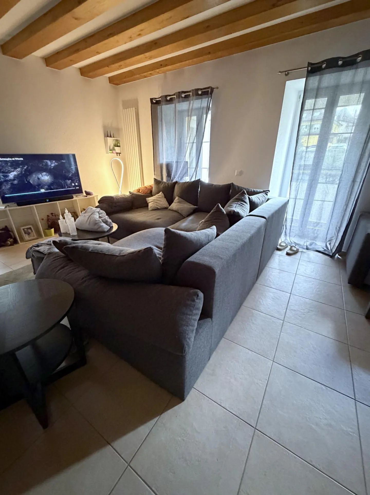 Duplex of 163 m2! - Photo 3 of 8