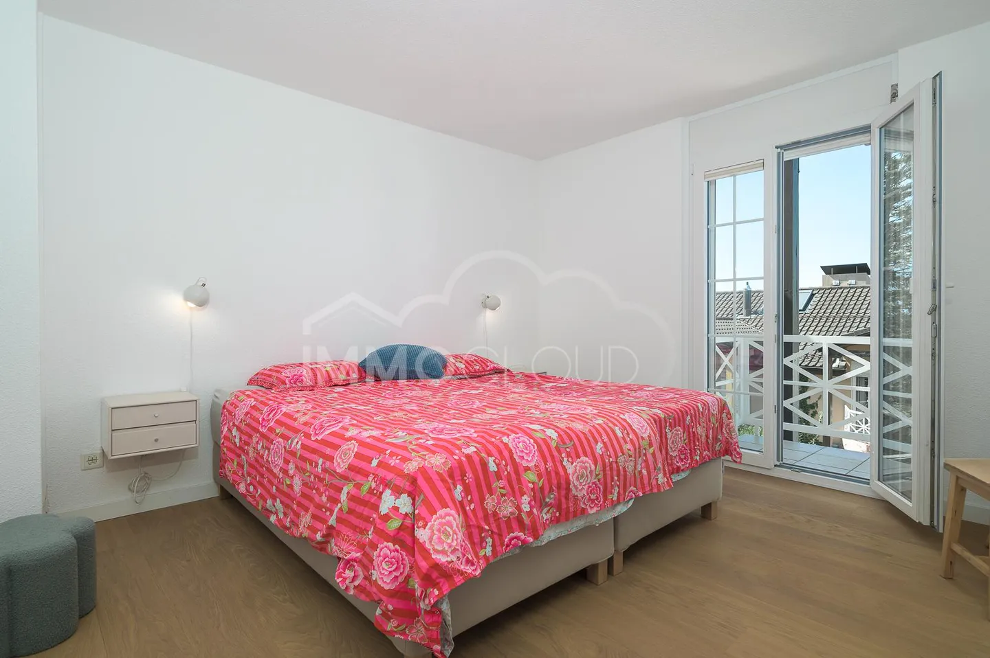 Family Ecrin in Lutry - Photo 7 of 13