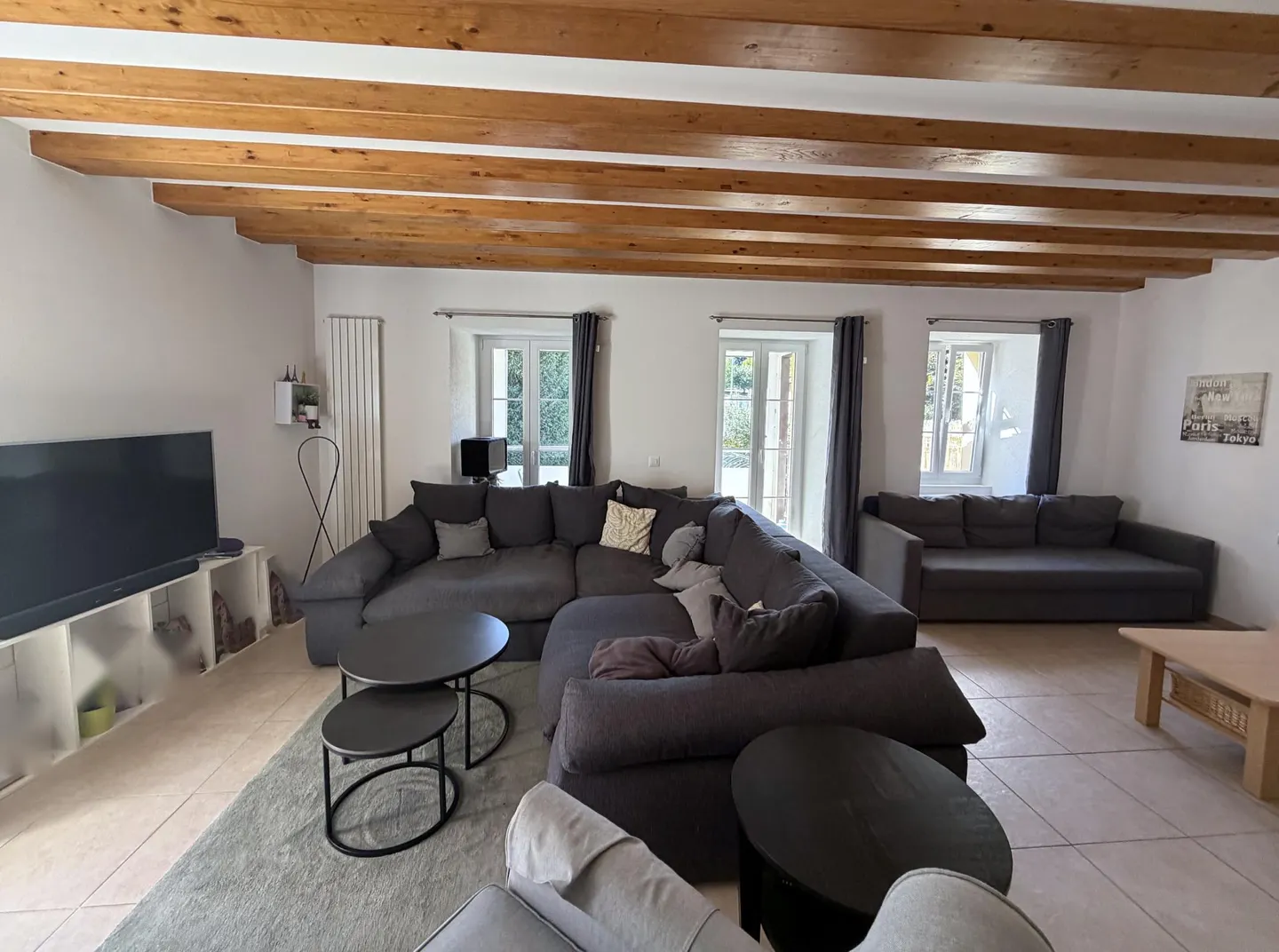 Duplex of 163 m2! - Photo 2 of 10