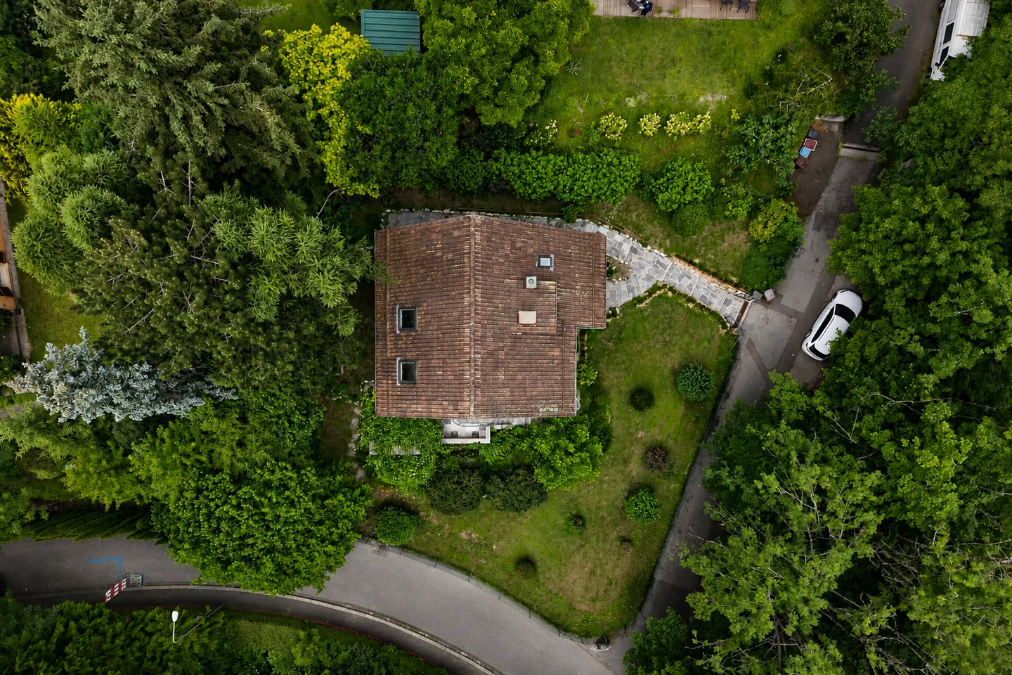 Magnifique Villa à Chailly - Photo 4 sur 13
