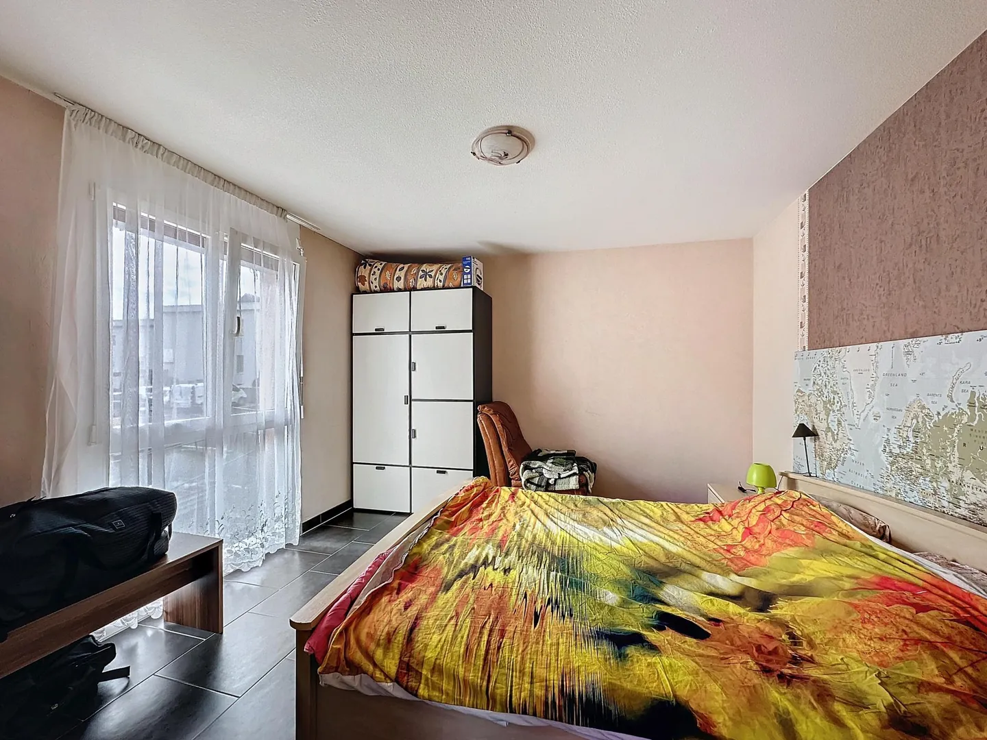 Maison de 5,5 pièces à Poliez-Pittet - Photo 6 sur 12