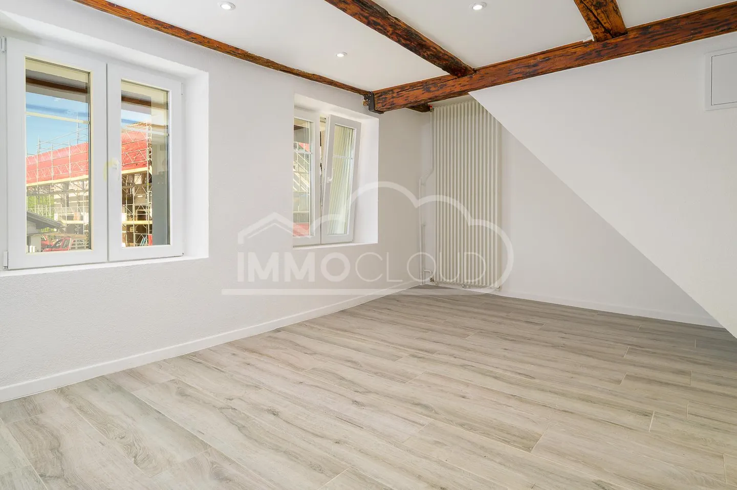 Affascinante casa indipendente ristrutturata nel 2025! - Foto 4 di 10