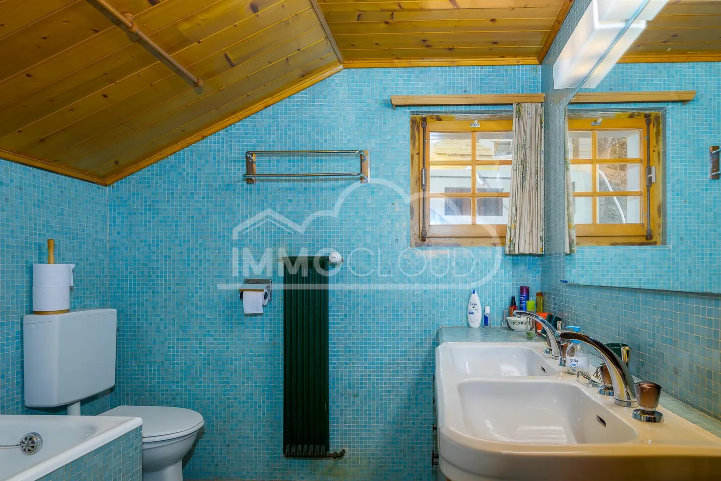 Panorama d'exception pour ce chalet avec 610 m2 de terrain ! - Photo 11 sur 13