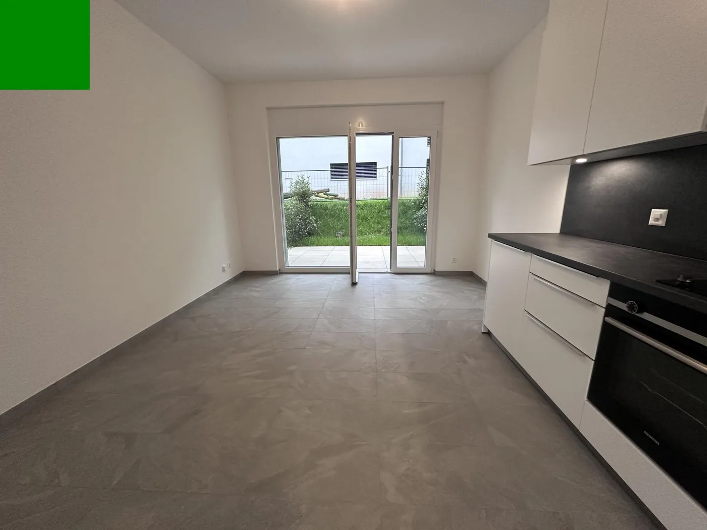 1.5 Room new with terrace and garden! - Photo 2 of 5