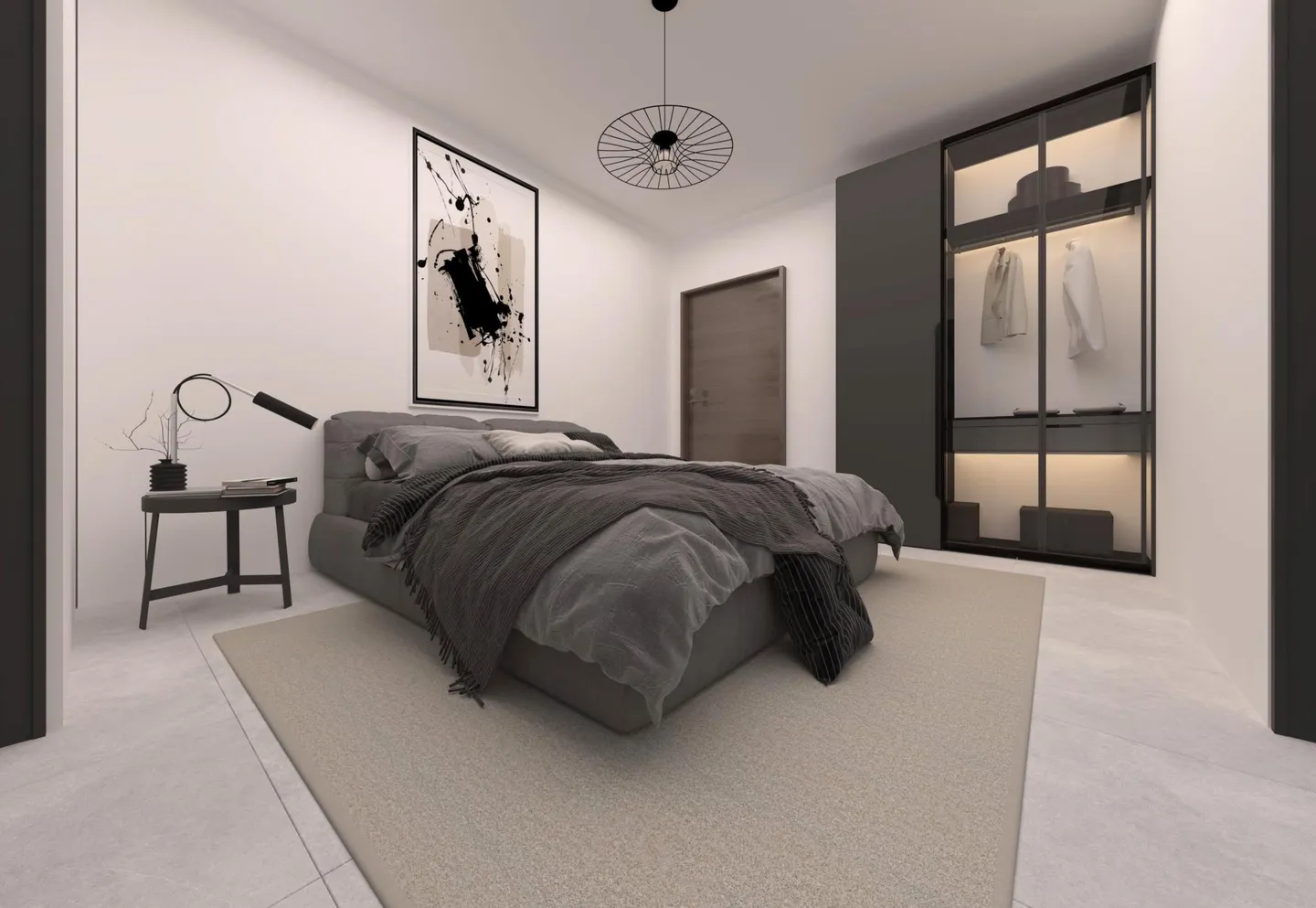 Appartements Charmants à Villars - Photo 13 sur 13
