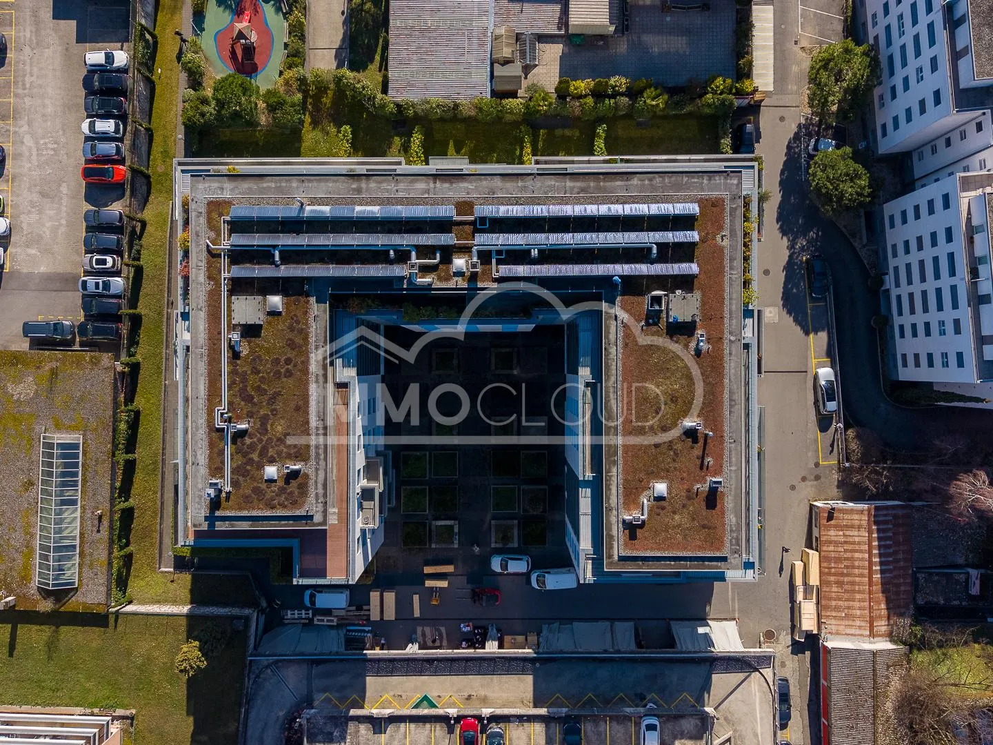 A few steps from the lake and close to the center! - Photo 10 of 12