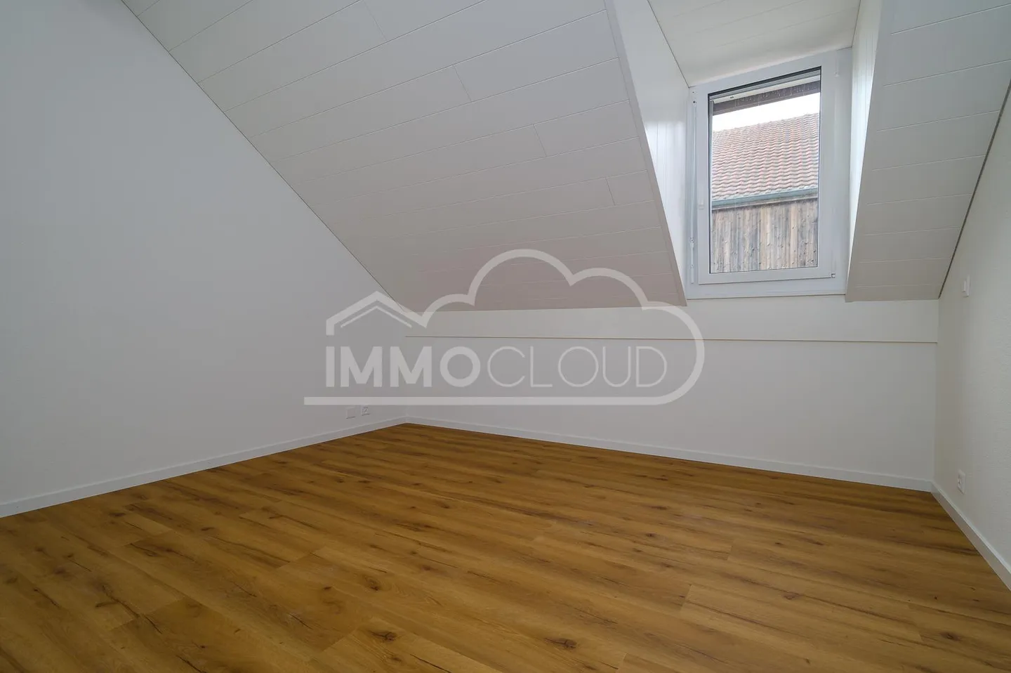 Neues Apartment mit Balkon! - Foto 8 von 13