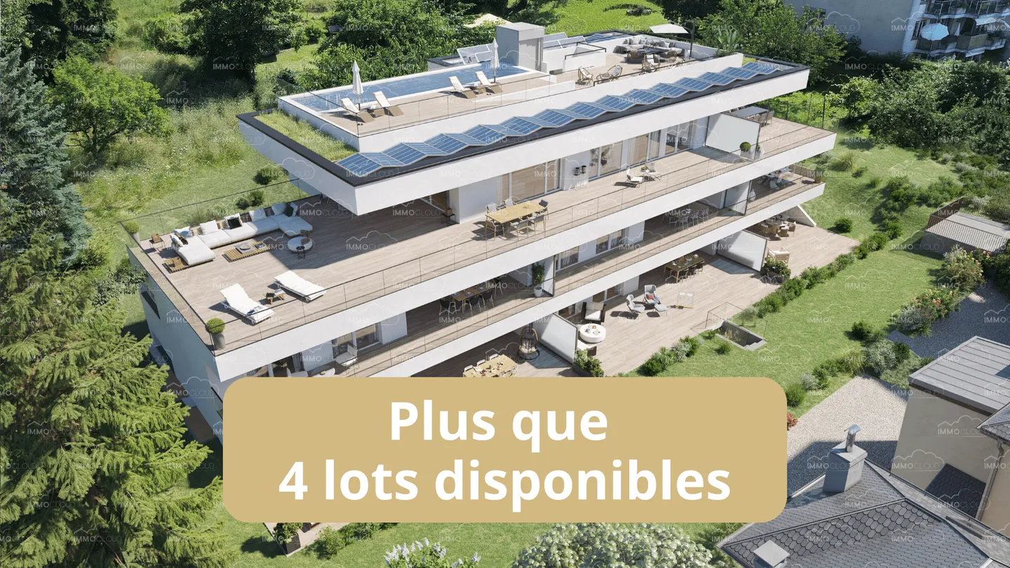 Construction Start Offer: CHF 2,000.- Offered! - Photo 1 of 9