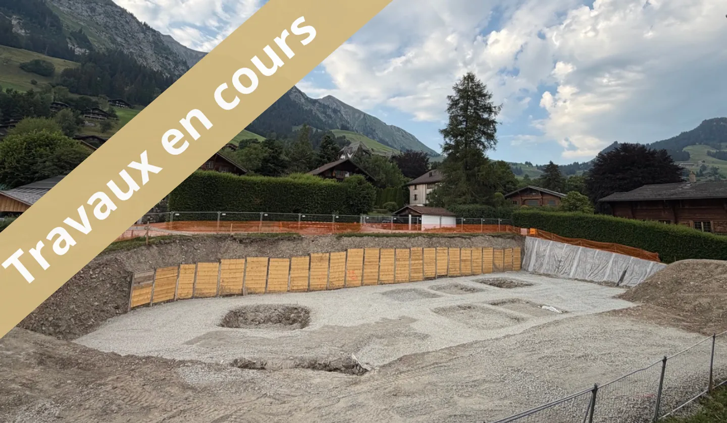 Penthouse mit atemberaubendem Blick - Bauarbeiten im Gange! - Foto 1 von 11