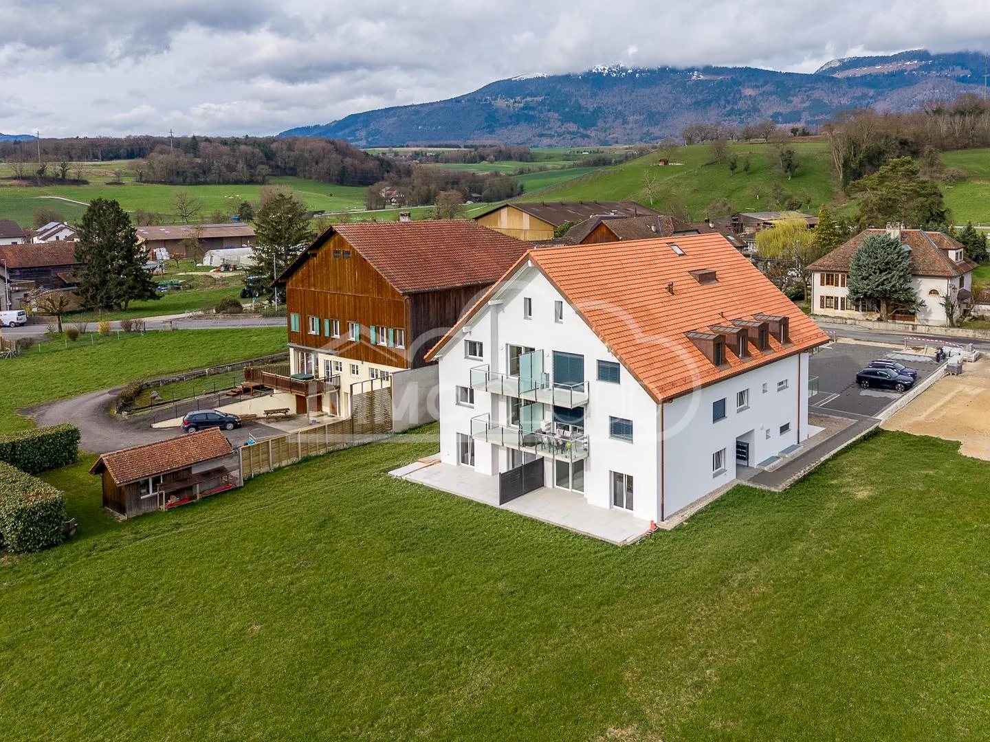 Letzte verfügbare Wohnung! - Foto 11 von 13