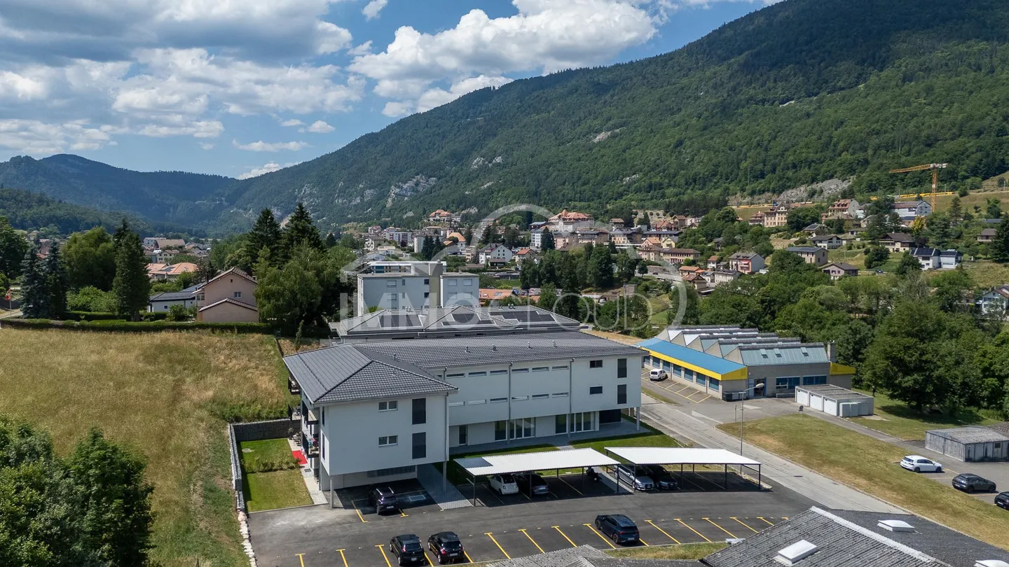 Idéal pour un investissement immobilier ! - Photo 12 sur 13
