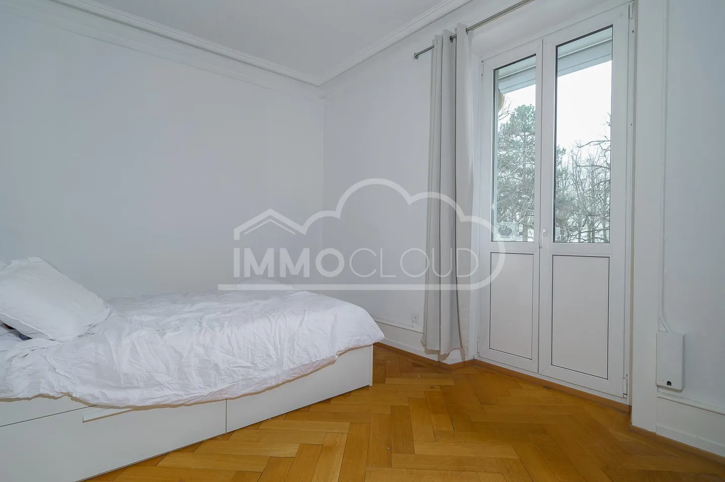 Opportunità rara: posizione ideale! - Foto 3 di 10