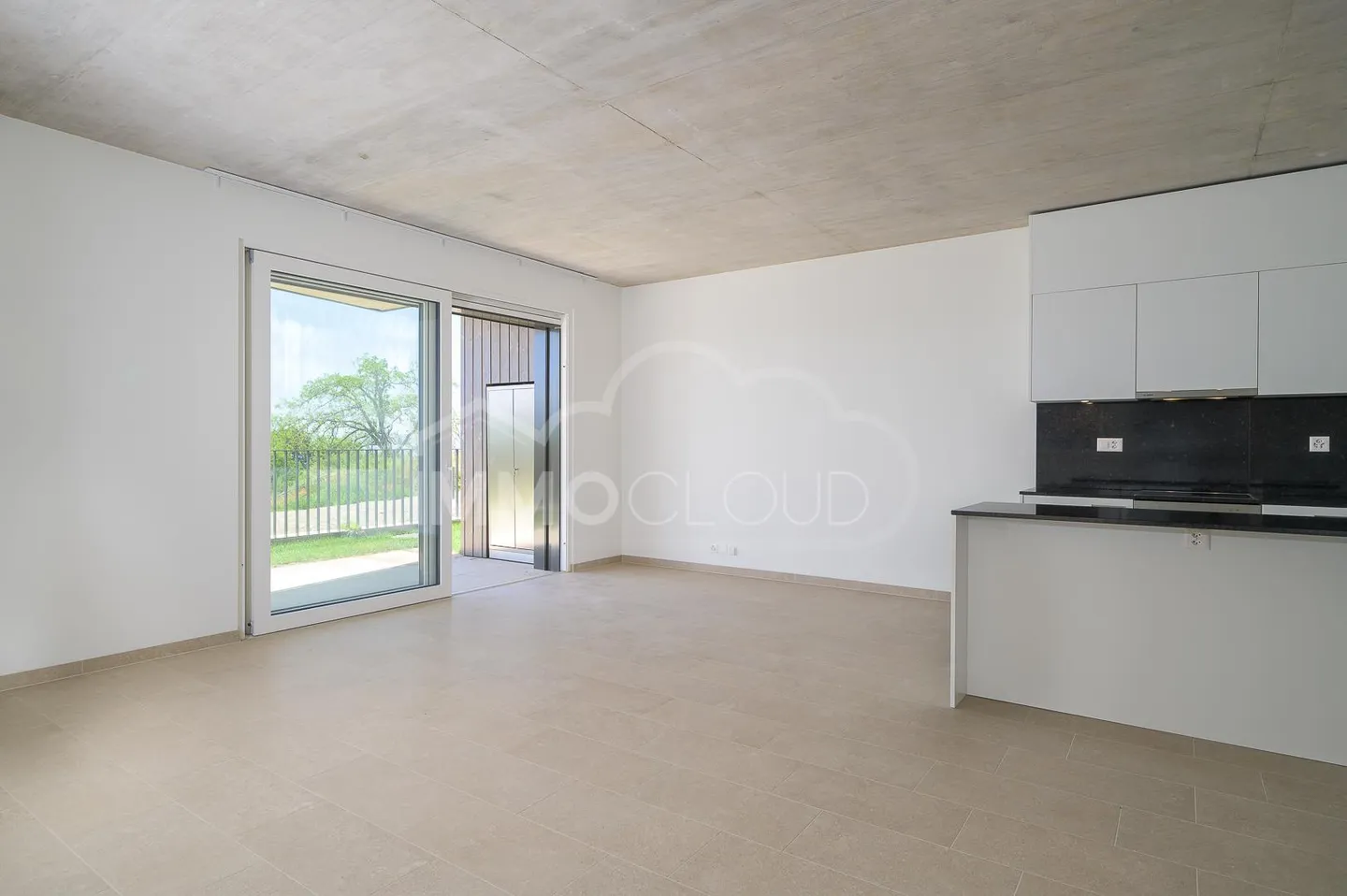 Appartement avec vue Alpes & Léman - Photo 3 sur 11