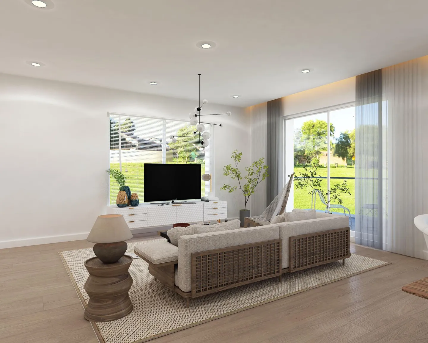 New project in the city center - Rare on the market! - Photo 9 of 13