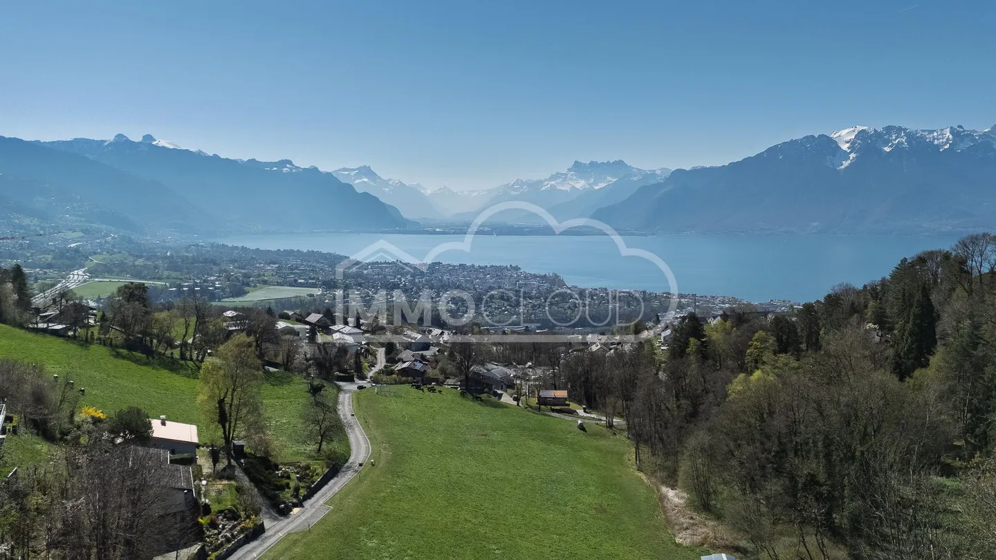 Breathtaking view - New apartment! - Photo 2 of 10