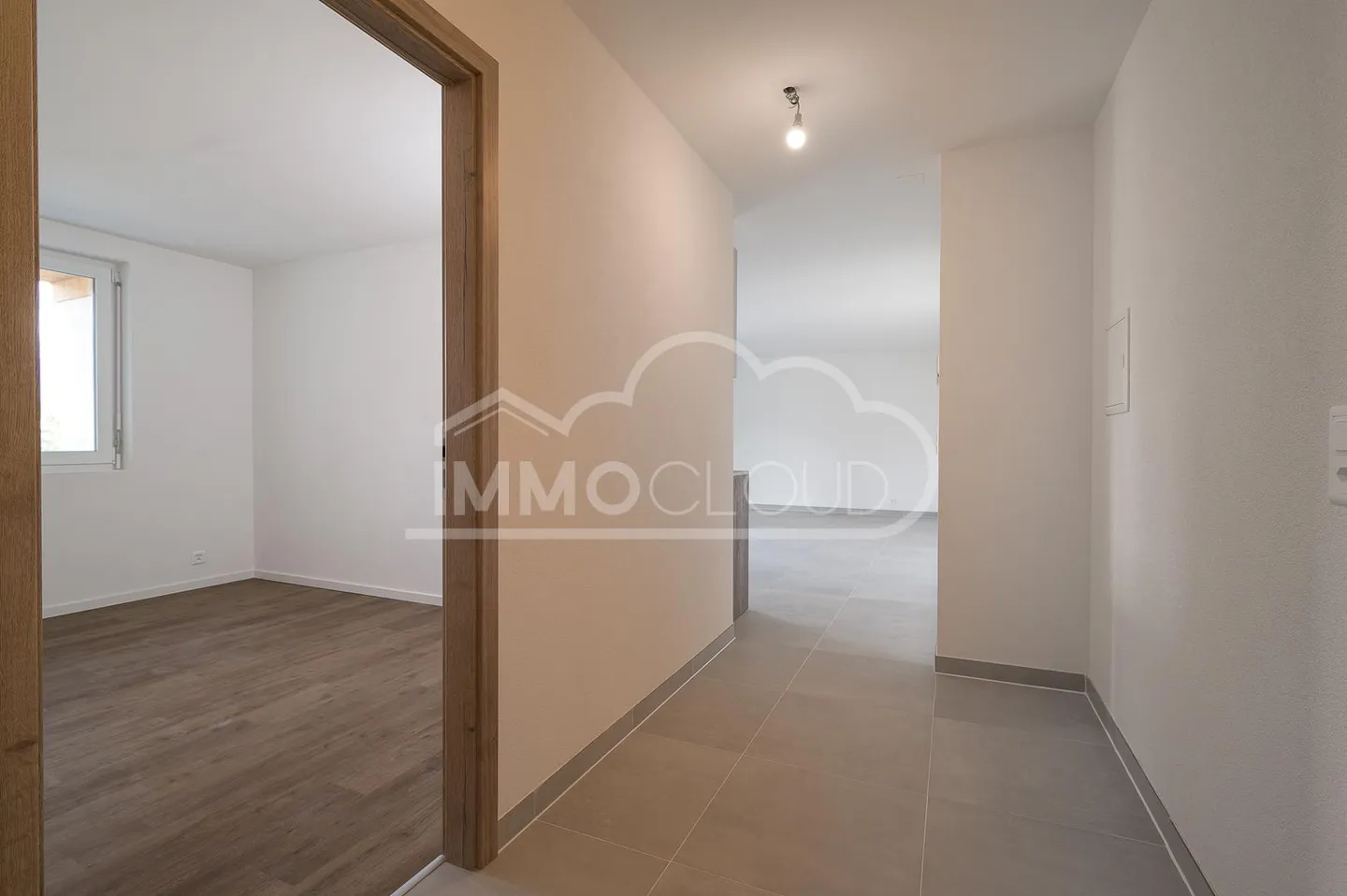 3,5 Zimmer im 2. Stock - Foto 3 von 10