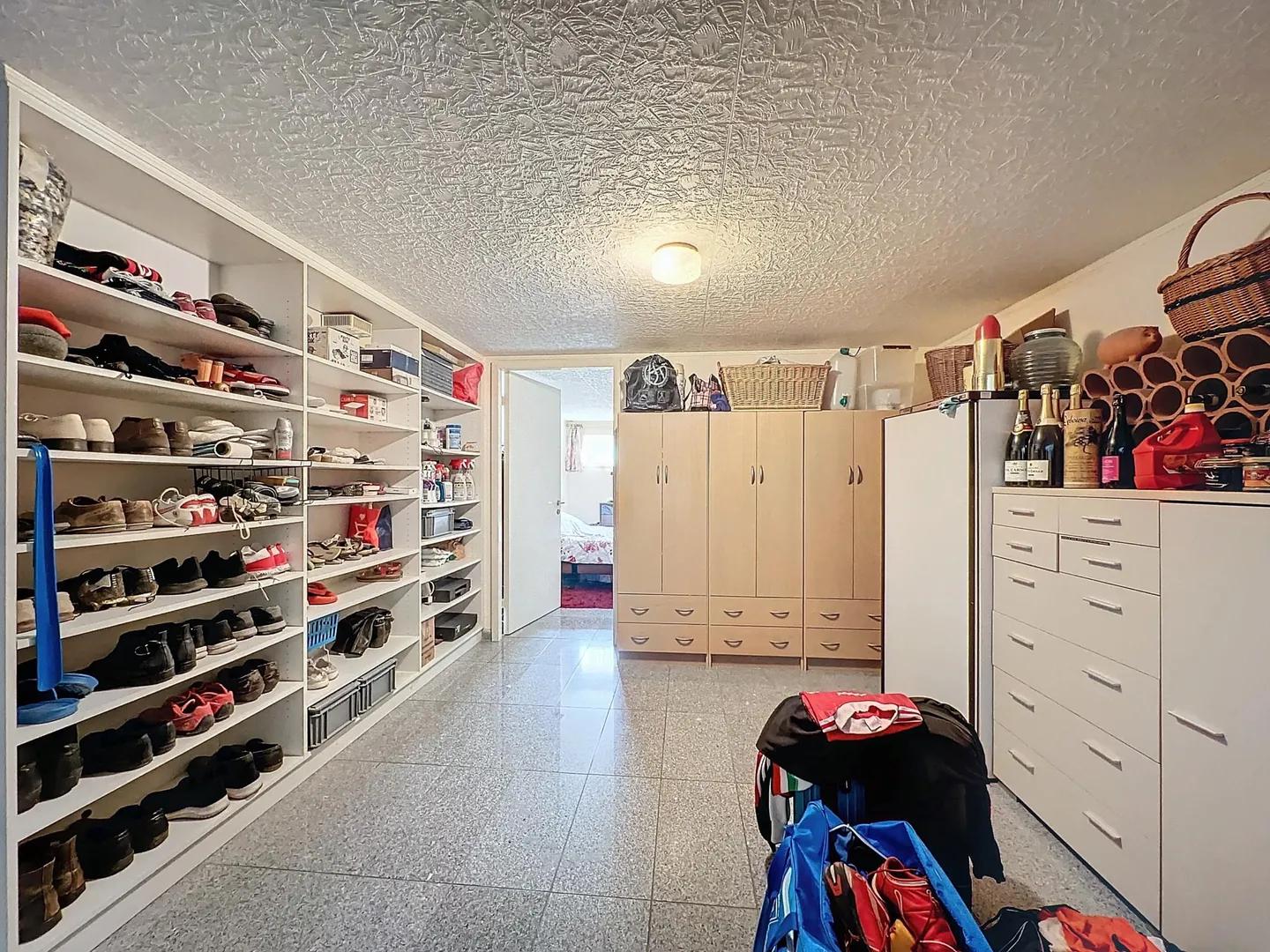 Maison de 5,5 pièces à Poliez-Pittet - Photo 11 sur 12