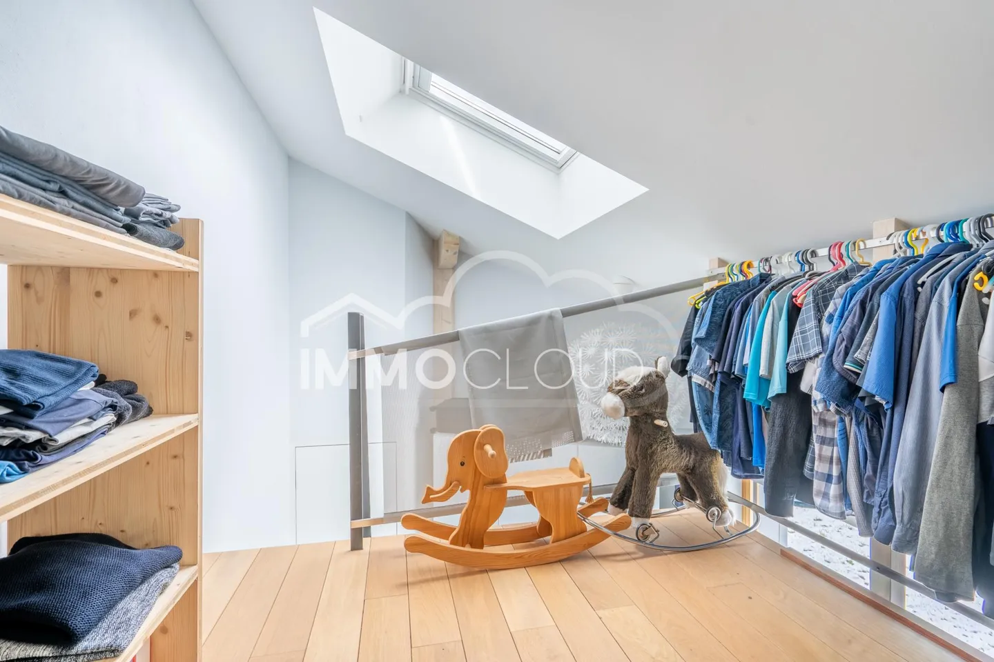 Stabilità e tranquillità nel cuore della natura! - Foto 5 di 12