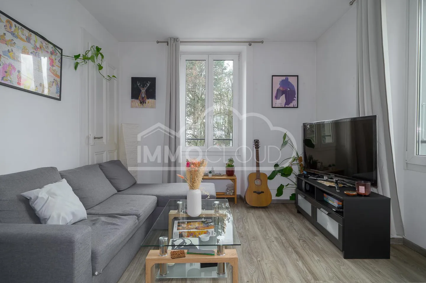 Opportunità rara: posizione ideale! - Foto 1 di 10