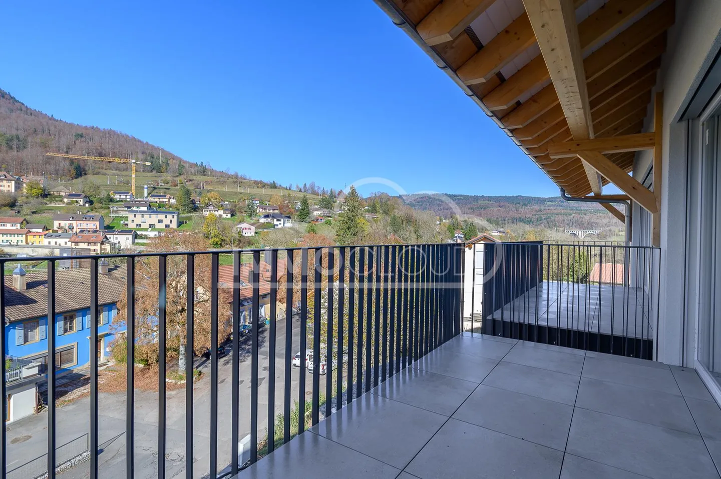 Nouvelle promotion, les appartements sont terminés ! - Photo 7 sur 13