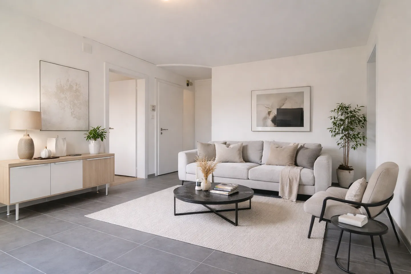 Apartment for rent - ideal for a first investment! - Photo 2 of 7