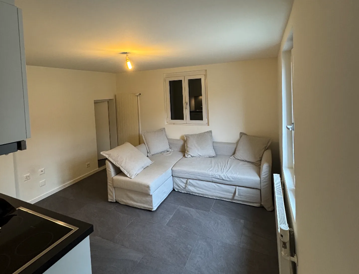 Studio disponible de suite - Photo 2 sur 6