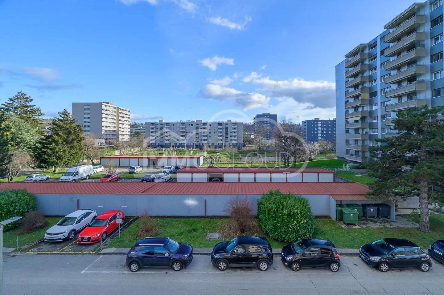 10% return on equity! Rare opportunity in Yverdon-les-Bains! - Photo 1 of 10