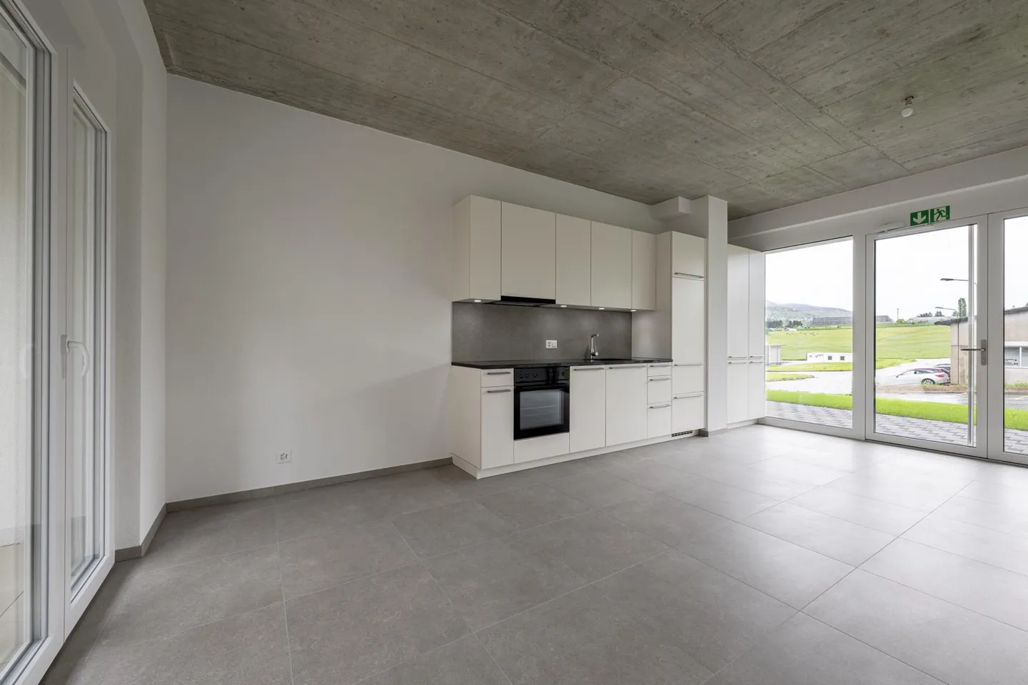 Neue Gewerbefläche! - Foto 2 von 8