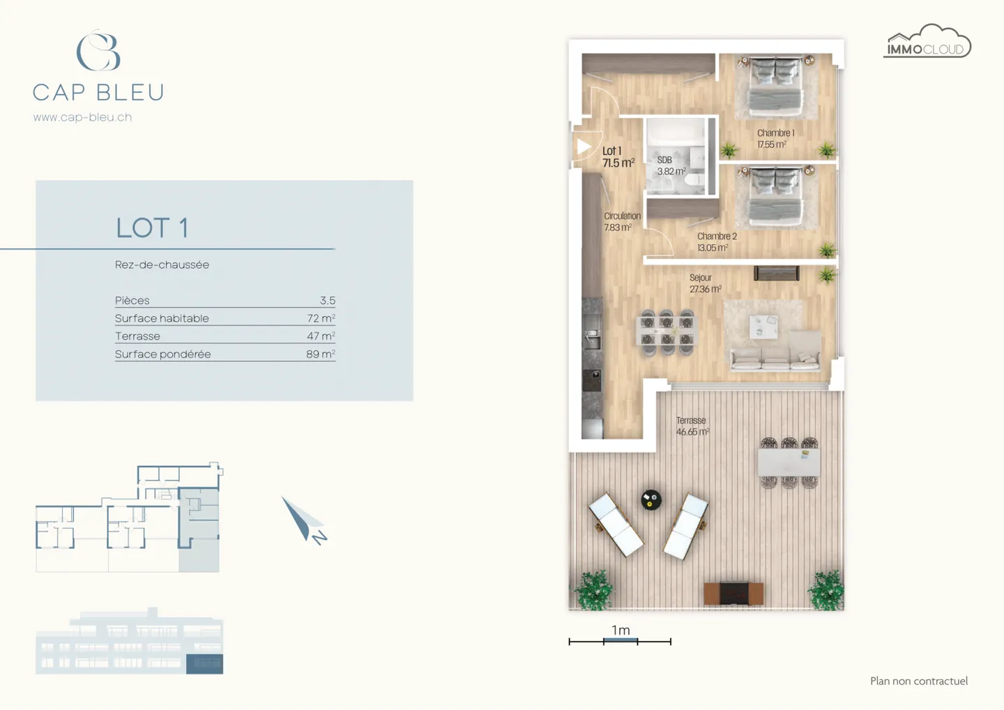 Construction Start Offer: CHF 2,000.- Offered! - Photo 9 of 10