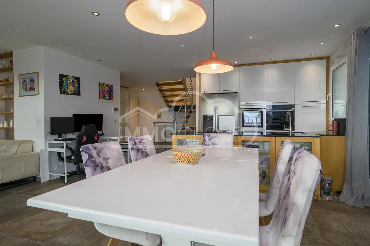 Luxury with lake view! - Photo 2 of 13