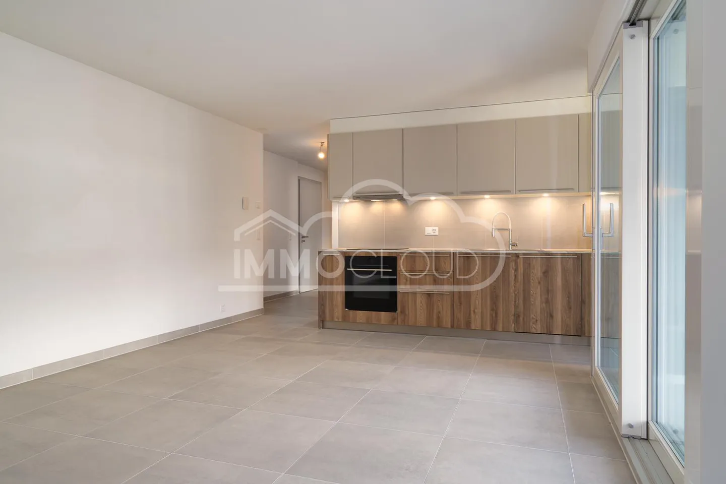 3,5 Zimmer im 2. Stock - Foto 2 von 10