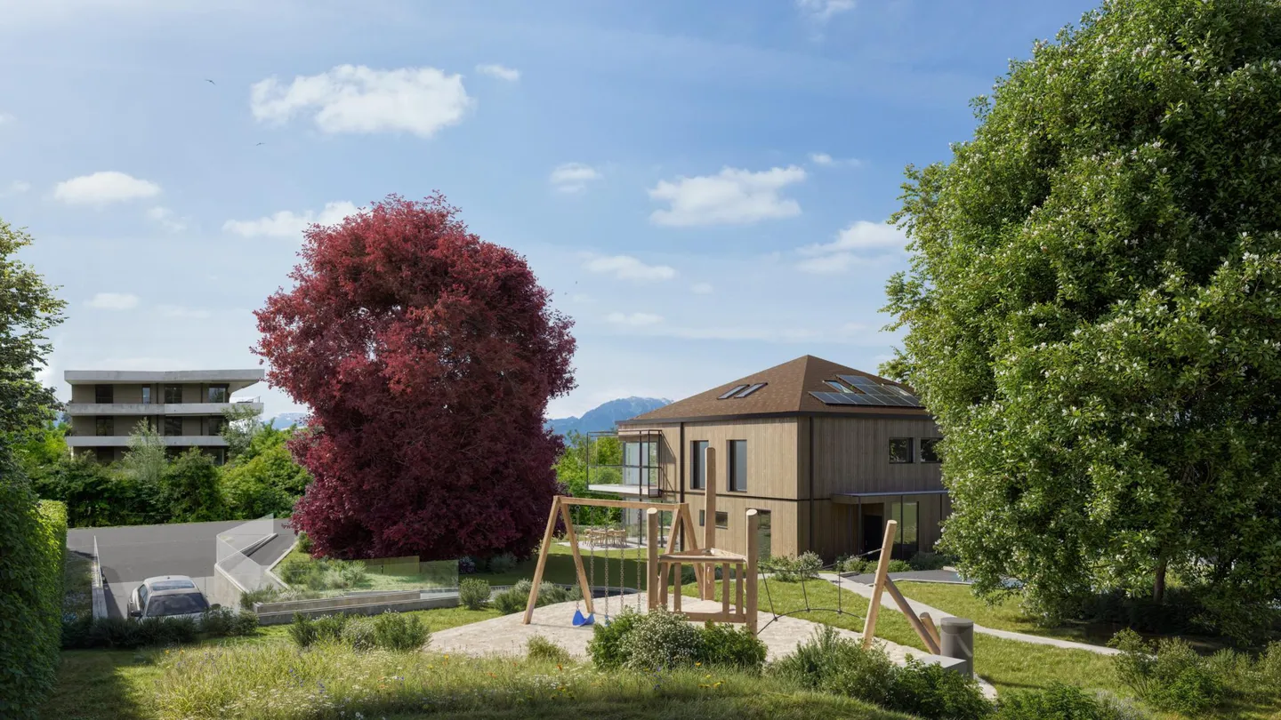 Villas de Luxe avec Vue Lac - Photo 10 sur 13