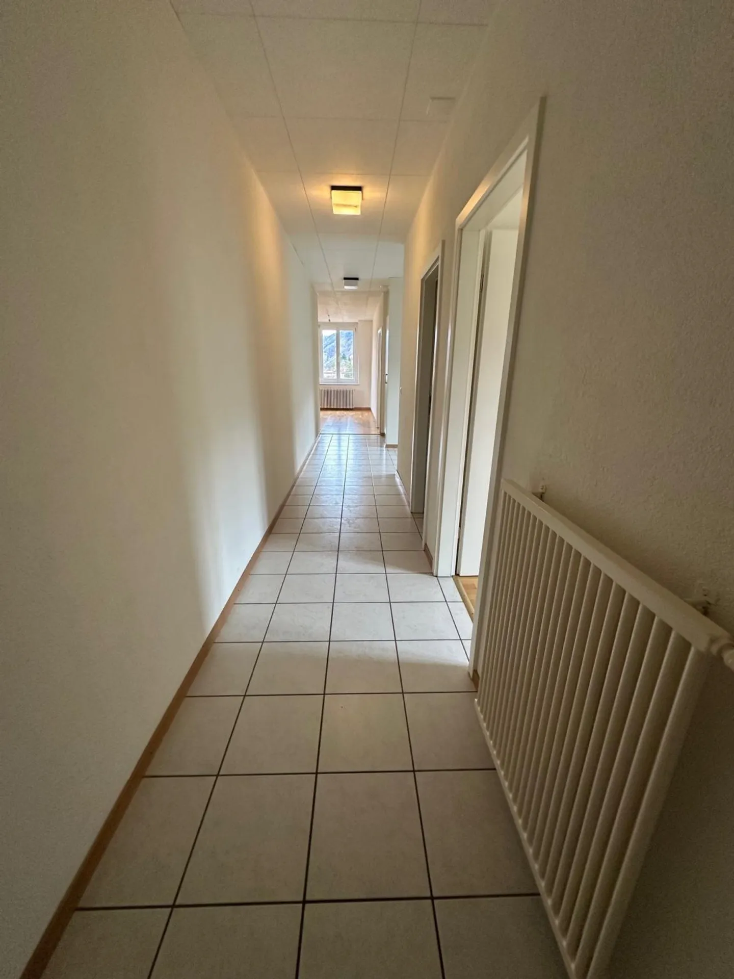 3.5 rooms on the top floor! - Photo 12 of 13